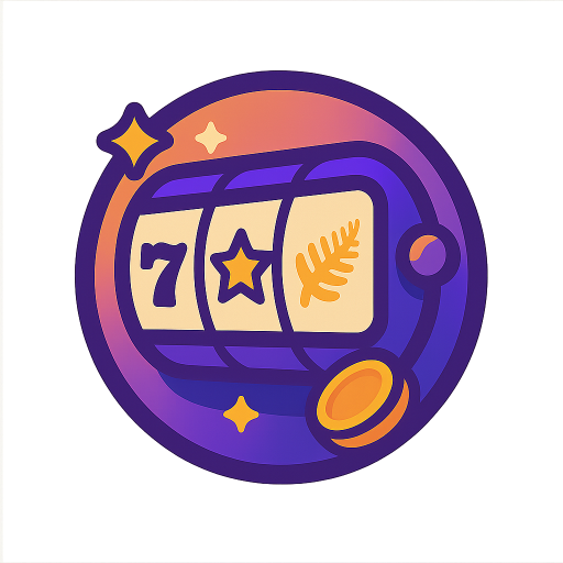 BuzzSpin Slots logo